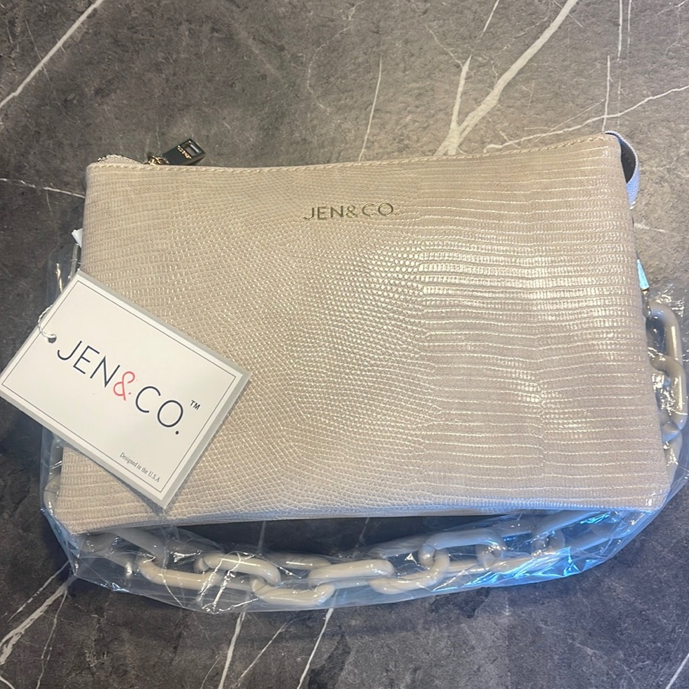 Brand new boutique purse